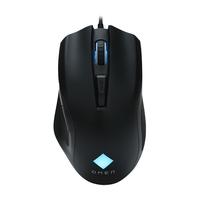 OMEN 暗影精灵 6 Plus 有线鼠标 16000DPI RGB 黑色