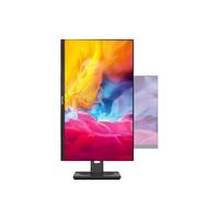 PHILIPS 飞利浦 275S9DRL 27英寸 VA FreeSync 显示器(2560×1440、75Hz、98.94%sRGB、HDR10)