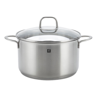 双立人 Nova Plus汤锅 24cm