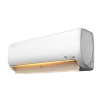 扬子 KFR-50GW/08051fB3 新三级变频冷暖 2匹 壁挂式空调