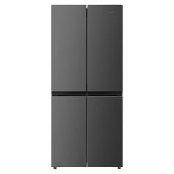 康佳 409升十字 大容量家用 节能低音宽大冷藏冰箱BCD-409GQ4S