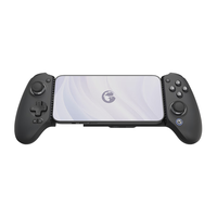 盖世小鸡 GameSir小鸡G8+射手座无线手游游戏手柄 手机安卓ios苹果switch手游云游戏串流原神 G8+和电脑接收器套装