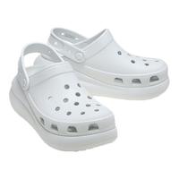 檀健次同款Crocs卡骆驰泡芙洞洞鞋外穿厚底男女鞋花园鞋|207521