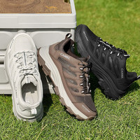 PLUS会员：骆驼 春夏季轻盈便捷透气运动鞋