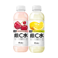 88VIP、今日必买：alienergy 维C水柠檬+车厘子蔓越莓500mL*4瓶