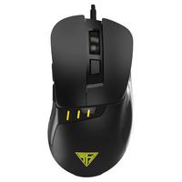 iNSIST 影级 SWING PRO 竞技版 有线鼠标 4000DPI RGB 黑色