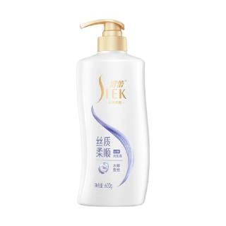 88VIP：舒蕾 蚕丝顺滑去屑洗发露600g