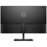 HP 惠普 27F 27英寸 IPS FreeSync显示器(3840×2160、99%sRGB)