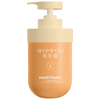  MARTIN 改善毛躁 洗发露  500ml