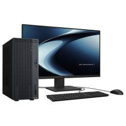 华硕 V500MV 酷睿i9-13900H 台式电脑主机  Intel酷睿i9-1390