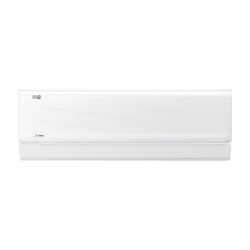 美的 KFR-50GW/MJ101-1 变频一级能效 2匹 壁挂式空调