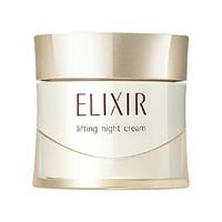  ELIXIR/怡丽丝尔 弹润 焕颜霜