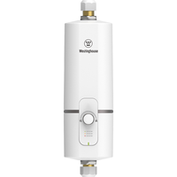 Westinghouse 西屋电气 DSFH5517 即热式厨宝 5500W