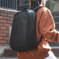 Incase ICON男女时尚通勤轻便出游商务旅行电脑包适用于MacBookPro/Air笔记本电脑背包16英寸大容量双肩包