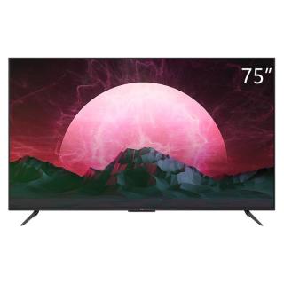 TCL 75V6 液晶电视 75英寸 4K