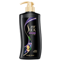  SLEK/舒蕾 去屑控油蓬松莹亮柔顺 洗发水  600g