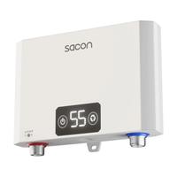 帅康(Sacon)小厨宝速热 5500W电热水器小尺寸免储水 即开即热SK-CL55 漏电保护 上门安装