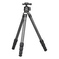 马小路 MT14S+XB-1R 无中轴三脚架云台套装