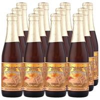 Lindemans/林德曼 桃子啤酒  250ml*12瓶 瓶装 250ml