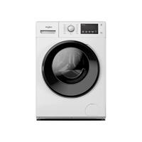 Whirlpool 惠而浦 10公斤大容量滚筒洗衣机全自动家用变频除菌官方ET