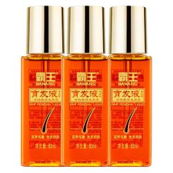 霸王 生姜洗发水 80ml 育发洗发水 80ml