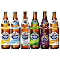 Schneider/施耐德 精酿 德国施耐德啤酒  1x1x500ml 500ml