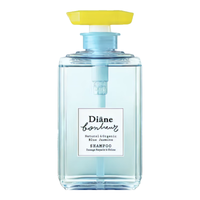 黛丝恩 柏娜露田萃洗发水蓝茉莉香闪耀修复型500ml【临期清仓】