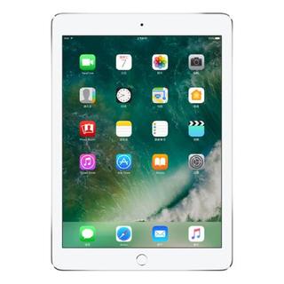 Apple 苹果 2017款iPad 9.7英寸平板电脑 32G WiFi版