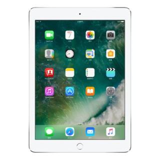 Apple 苹果 2017款iPad 9.7英寸平板电脑 32G WiFi版