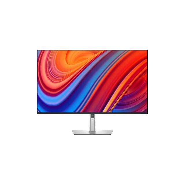 移动端、京东百亿补贴：戴尔 31.5英寸4K办公显示器 100Hz IPS Type-C 90W反向充电 防蓝光 旋转升降 P3225QE