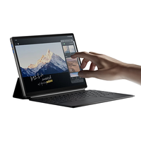 联想(Lenovo)生态 异能者 S130 二合一笔记本平板电脑 3K护眼全面屏办公8G+256G 自带键盘 Windows 11系统