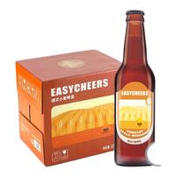 Easycheers 德式小麦白啤 320ml*12瓶