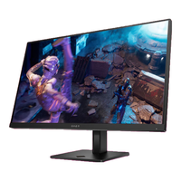 惠普（HP）暗影精灵电竞显示器 27英寸 QHD2K240Hz HDR400 RGB灯带 护眼认证旋转升降电脑显示屏 27qs