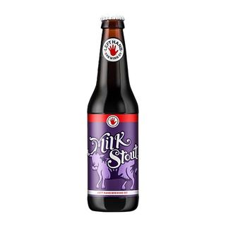  TASTE ROOM/风味屋 花生酱牛奶世涛 精酿啤酒