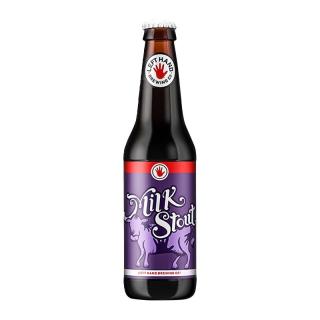  TASTE ROOM/风味屋 花生酱牛奶世涛 精酿啤酒