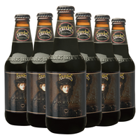 FOUNDERS 创始者 波特啤酒 355ml*6瓶