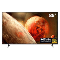 SONY 索尼 FW-85BZ35L显示器 85英寸纯净版电视机
