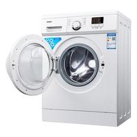 Galanz 格兰仕 XQG60-A7 滚筒洗衣机 6kg 白色