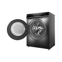 Littleswan/小天鹅大容量水魔方彩色屏智能除菌除螨TG100VC806MIT