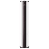 Haier/海尔 KFR-72LW/08UAC13 立柜式空调 3匹