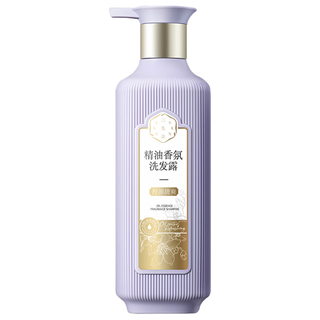  SANSEN/三生花 氨基酸 洗发水  500ml
