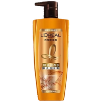 L'OREAL PARIS 巴黎欧莱雅 精油润养去屑洗发露 700ml