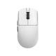 VXE R1 SE 长续航 无线鼠标  白