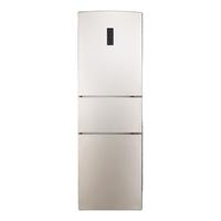 Electrolux 伊莱克斯 EME2502TD 风冷多门冰箱 255L 金色