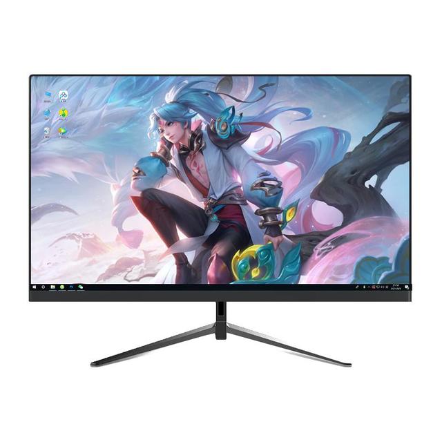 灵蛇 1k显示器  22英寸 100Hz