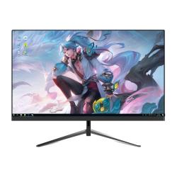 灵蛇 27英寸曲面144Hz 1080P IPS显示器