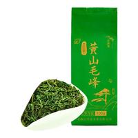 江祥泰绿茶 黄山毛峰品鉴装30g（组合装6袋）2023新茶茶叶 独立包装