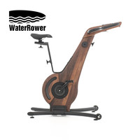 WaterRower 沃特罗伦 进口家用健身器材NOHrD动感单车