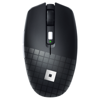  RAZER/雷蛇 双模 无线游戏鼠标  八岐大蛇V2 罗布乐思特别版