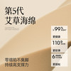 远港防水皮纹eva棉拖鞋女秋冬季2025室内家居防滑加绒保暖拖鞋男 冰灰紫 39/40 【适合38-39脚】